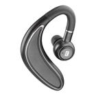 Cellularline Bluetooth headset Bold s ergonomickým tvarem, černý