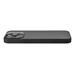 CellularLine Ochranný silikonový kryt Sensation Plus pro Apple iPhone 15 Pro, černý