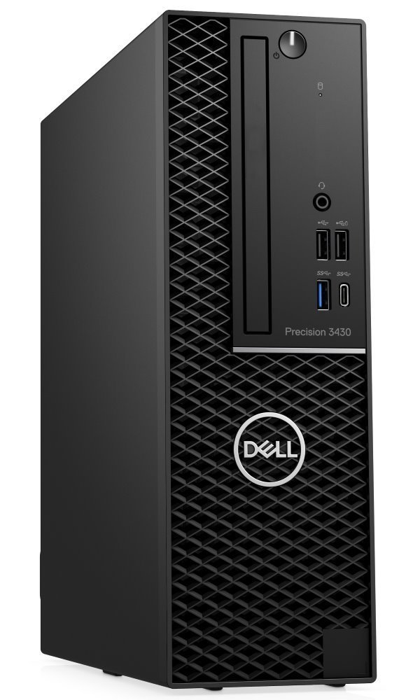 Dell Precision 3430 SFF ExaSoft Cz