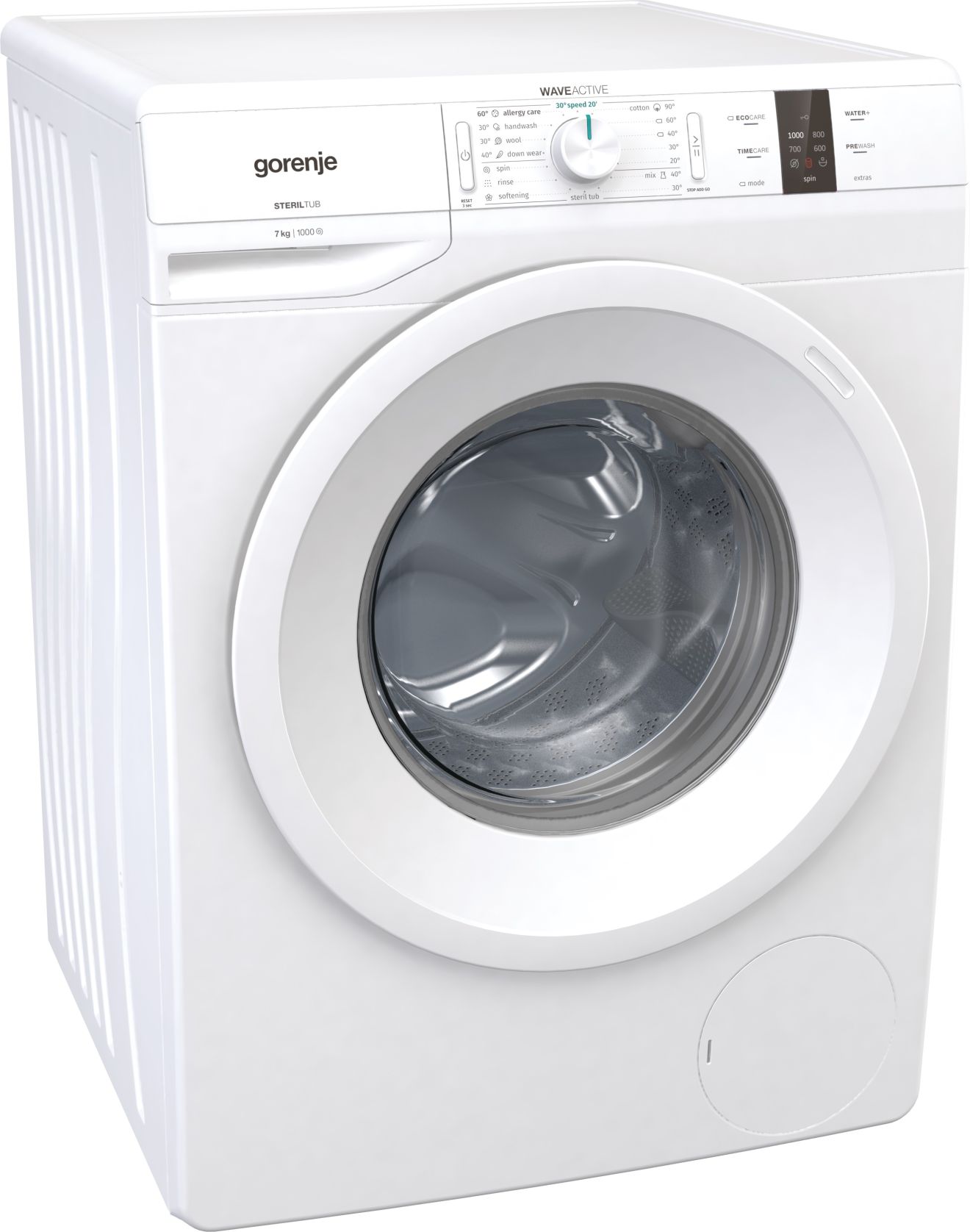 Gorenje WP703 ExaSoft Cz