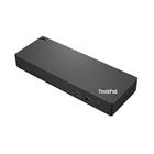 Lenovo ThinkPad Thunderbolt 4 Workstation Dock 230W
