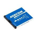 AVACOM baterie - Nokia C7-00 Li-Ion 3,7V 1200mAh (náhrada BL-5K)