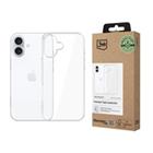 3mk Clear Case Eco pro Apple iPhone 16 Plus