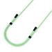 3mk EasyClip Green (black)