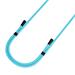 3mk EasyClip Light Blue (black)