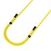 3mk EasyClip Yellow (black)