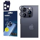 3mk HARDY Lens Protection Pro pro iPhone 14 Pro/14 Pro Max Graphite