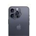 3mk Hardy Lens Protection Pro pro iPhone 16 Pro /16 Pro Max Black