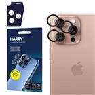 3mk Hardy Lens Protection Pro pro iPhone 16 Pro /16 Pro Max Brown