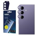 3mk HARDY Lens Protection Pro pro Samsung Galaxy S24 Violet