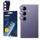 3mk HARDY Lens Protection Pro pro Samsung Galaxy S24+ Violet