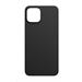 3mk Hardy Silicone MagCase pro Apple iPhone 12, Graphite