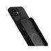 3mk Hardy Silicone MagCase pro Apple iPhone 12, Graphite