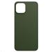 3mk Hardy Silicone MagCase pro Apple iPhone 15, Alphine Green