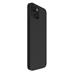 3mk Hardy Silicone MagCase pro Apple iPhone 15, Graphite