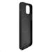 3mk Hardy Silicone MagCase pro Apple iPhone 15, Graphite