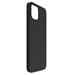 3mk Hardy Silicone MagCase pro Apple iPhone 15 Plus, Graphite