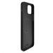 3mk Hardy Silicone MagCase pro Apple iPhone 15 Plus, Graphite