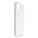 3mk Hardy Silicone MagCase pro Apple iPhone 15, Silver-White