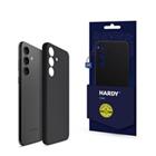 3mk Hardy Silicone MagCase pro Samsung Galaxy S24 (SM-S921) black