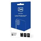 3mk Lens Protection pro Apple iPhone 16 Pro Max (4ks)