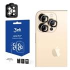 3mk Lens Protection Pro pro Apple iPhone 13 Pro / iPhone 13 Pro Max, Gold