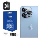 3mk Lens Protection Pro pro Apple iPhone 15 Pro Max, Royal Blue