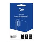 3mk Lens Protection pro Samsung Galaxy S22+ (SM-S906) 4ks