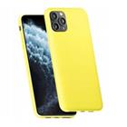 3mk Matt Case pro Apple iPhone 13, Lime