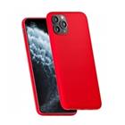 3mk Matt Case pro Apple iPhone 13 Pro Max, Strawberry