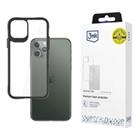 3mk Satin Armor Case+ pro Apple iPhone 11 Pro Max