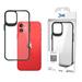 3mk Satin Armor Case+ pro Apple iPhone 12 mini