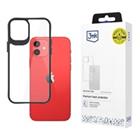 3mk Satin Armor Case+ pro Apple iPhone 12 mini