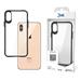 3mk Satin Armor Case+ pro Apple iPhone Xs Max