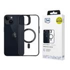 3mk Satin Armor MagCase pro iPhone 13/14