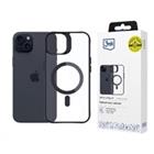 3mk Satin Armor MagCase pro iPhone 15 Plus