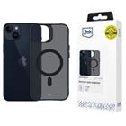 3mk Smoke MagCase pro Apple iPhone 14 Plus