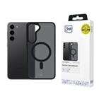 3mk Smoke MagCase pro Samsung Galaxy S24