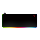 A4tech Bloody MP-75N, podsvícená RGB podložka pro herní myš a klávesnici 750×300mm