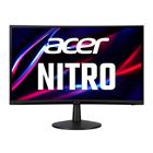 Acer 23.6" ED240QS3 - VA, FHD, 180Hz, 2XHDMI, DP