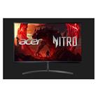 Acer 27" ED270RS3 -VA,QHD , 180Hz, 2X HDMI, DP