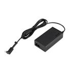 Acer Adapter 65W_3PHY BLK ADAPTER - EU POWER CORD (RETAIL PACK) pro Chromebook, S7, V13 a SW5+173