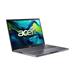 Acer Aspire 1 (A14-51M-59K1) Core 5 120U 16GB 512GB SSD 14" WUXGA Win11 Home šedá