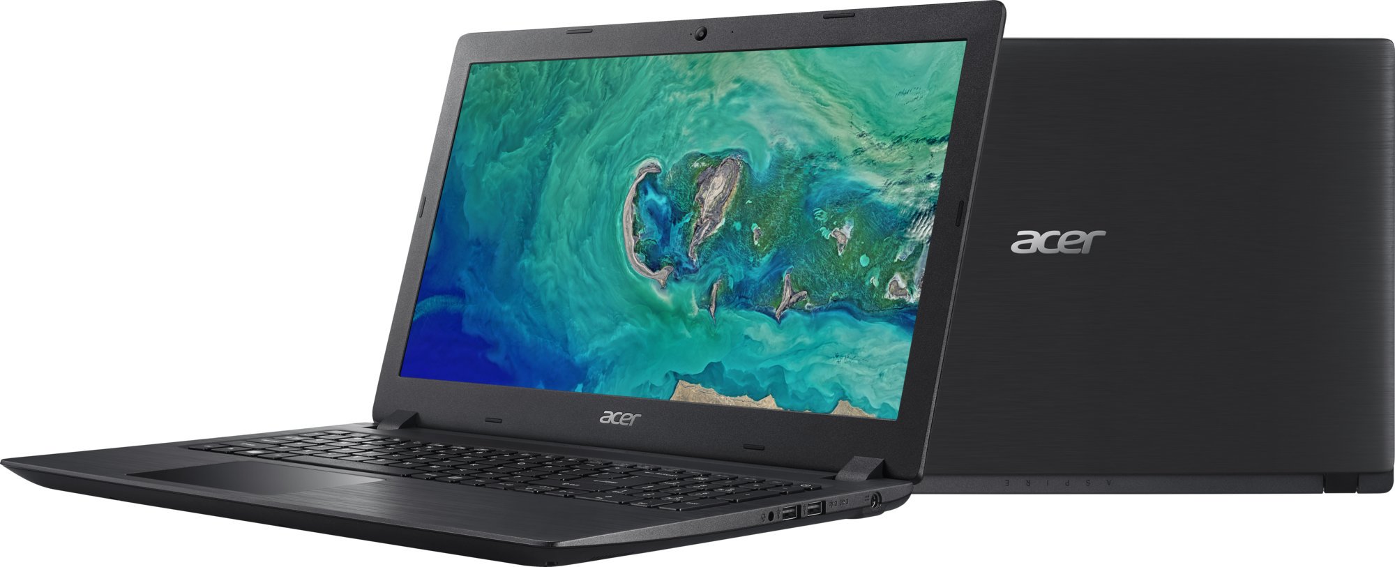 Апгрейд acer aspire 3 a315 21