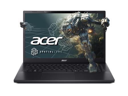 Acer Aspire 3D 15 SE A3D15-71GM-55D6 i5-13420H 15,6" 4K 16GB 1TB SSD RTX 2050 W11P Black 2R