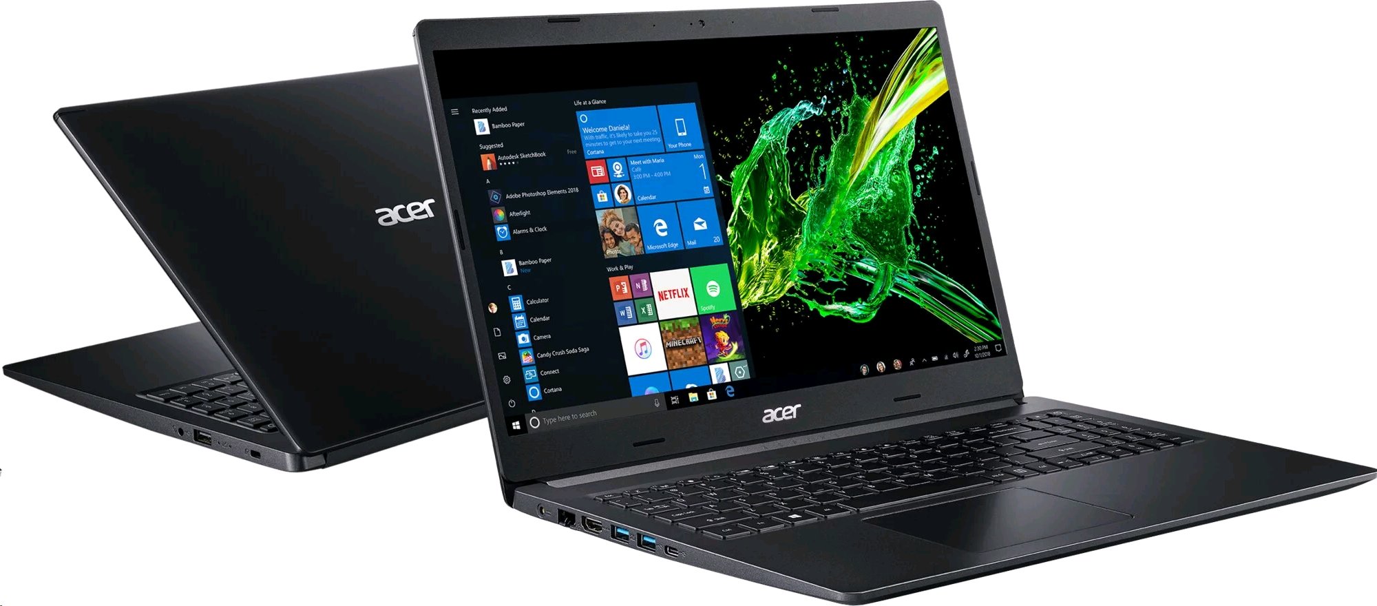 Acer one 728 зависает при включении wifi