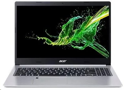 Acer aspire 5 a515 55 396t обзор