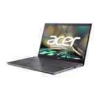 Acer Aspire 5 (A515-57-52VK), i5-12450H,15,6" FHD,16GB,512GB SSD,Intel UHD,Linux,SteelGray