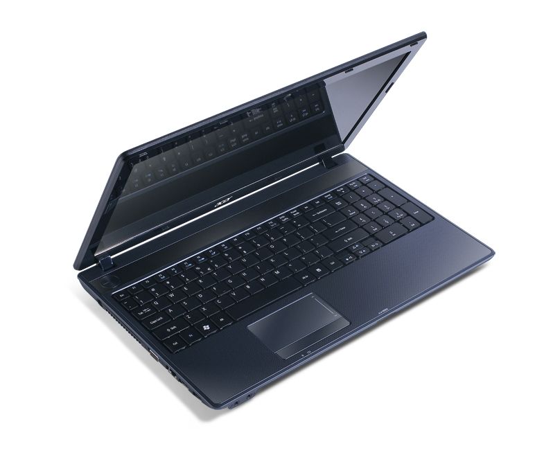 Acer aspire 5349 обзор