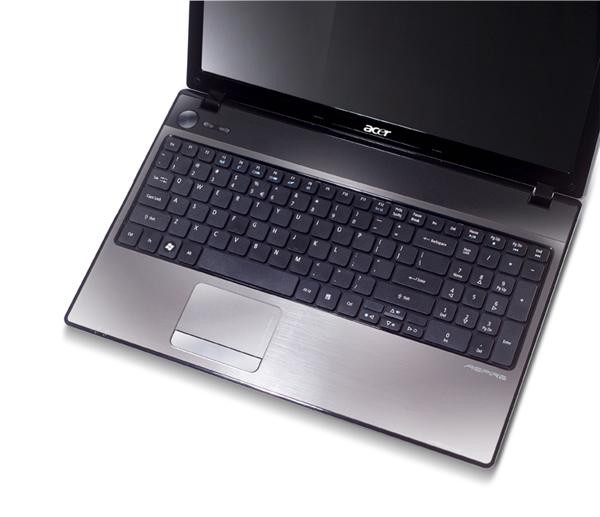 Acer aspire 5551g обзор